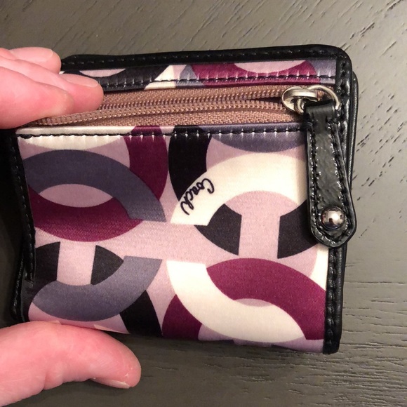 Matching Wallet - Picture 9 of 9